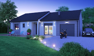 Photo n°14 de Maisons HCC à Saint-Julien-lès-Metz (Entreprise de construction)