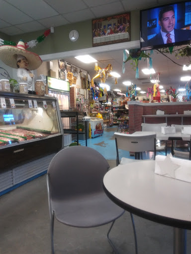 San Miguel Mexican Store And Taqueria Gallery - United States