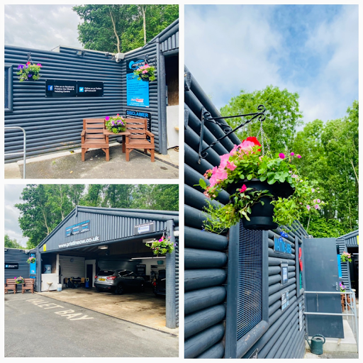 Pristine Car Wash & Valeting Centre - Thumbnail