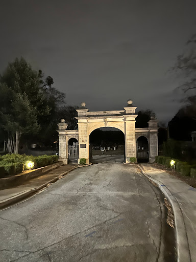 Greenville Ghost Tours - Thumbnail
