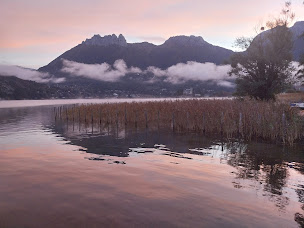 Photo n°3 de Les Lacustres - Duingt à Duingt (Association bénévole)