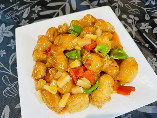 WOK IN - Visual