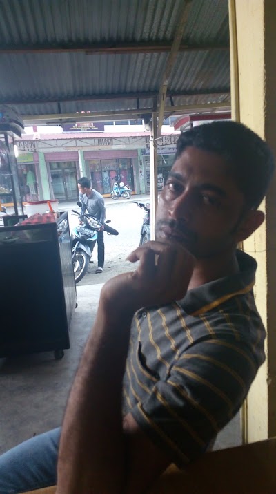 Photos of Warkop Bang Li