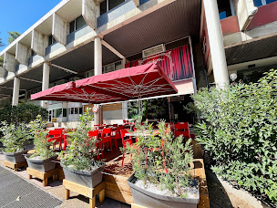 Photo n°27 de LE LATIN à Marseille (Restaurant méditerranéen)