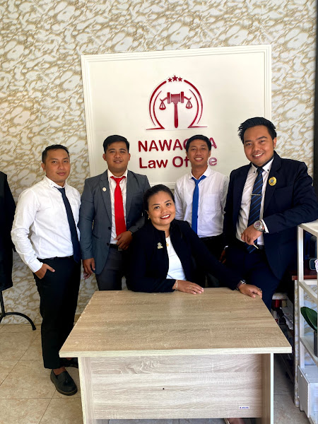 Kantor Pengacara NAWACITA (Law Office)
