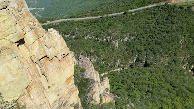 Photos of Viewpoint of the Serra da Leba
