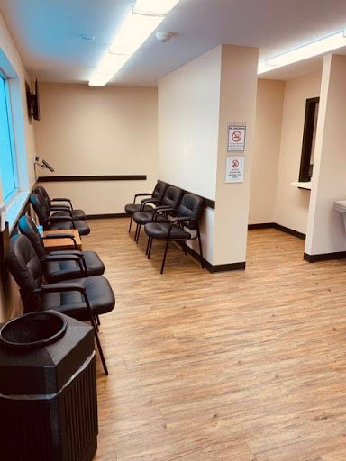 Georgetown Treatment Services