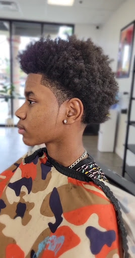 2FiveEight Barber - Thumbnail