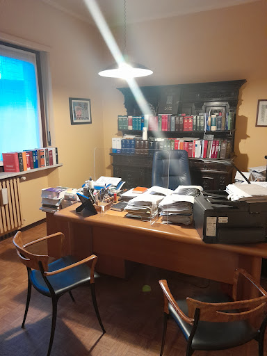 Studio Legale Avv. Cristofori Mauro - Thumbnail