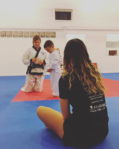 Summers Martial Arts & Personal Defense - Thumbnail