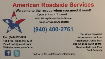 American Roadside Services