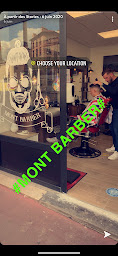 Photo n°18 de MONT BARBER à Montrouge (Barbier)