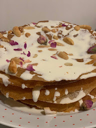 Photo n°69 de LA MAROCAINE à Lyon (Restaurant marocain)