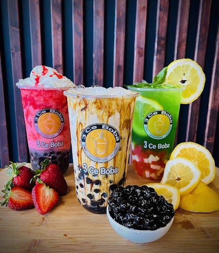 3 ce boba - Thumbnail