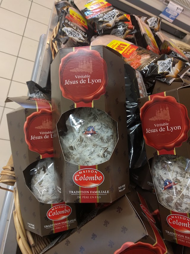 Auchan Hypermarché Semur-en-Auxois
