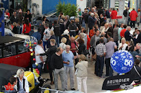Carrosserie Beurrier SARL à La Tremblade