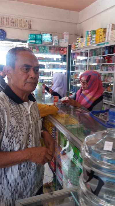 Photos of Apotik Gizi Farma