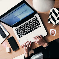 Camille Patteeuw Digital Marketing à Ablis