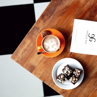 Photos of Ninety Six Bakery