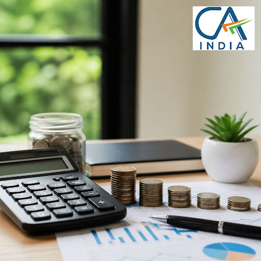 Smart income tax planning can help you keep more of what you earn while staying fully compliant w… post image
