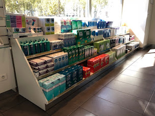 Photo n°6 de Opticien Versailles - Av de St-Cloud - Krys à Versailles (Magasin de lunettes de soleil)