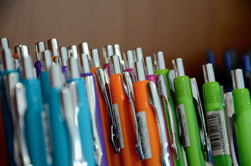 Trustmark Stationery Stores Ltd - Thumbnail