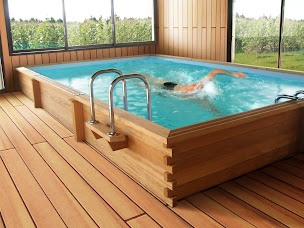 Photo n°8 de Piscines & Eaux à Balan (Magasin)