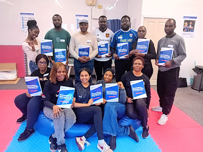 Avalon Care Training Limited Unit 16, Avalon Care Training Limited, Cariocca Business Park, Sawley Rd, Manchester M40 8BB, United Kingdom