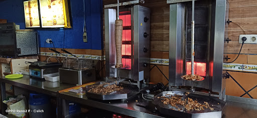 Tele kebab - Visual