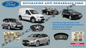 Photo n°19 de Diagcompteur à Les Mureaux (Atelier de réparation automobile)