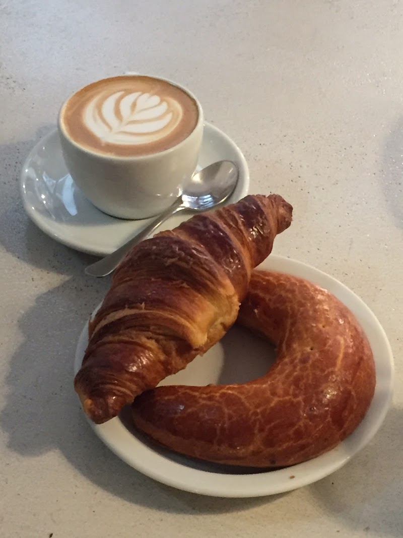 Corto Coffee — photo 12