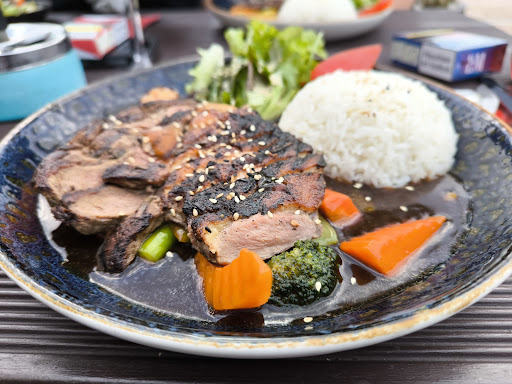 Takumi Asia Fusion - Thumbnail