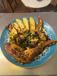 Photo n°10 de Bistrot du Pontias à Nyons (Bar à vin)