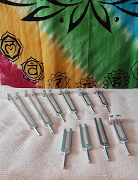 Photo n°9 de Âmes en Harmonie à Allouville-Bellefosse (Praticien de médecine alternative)