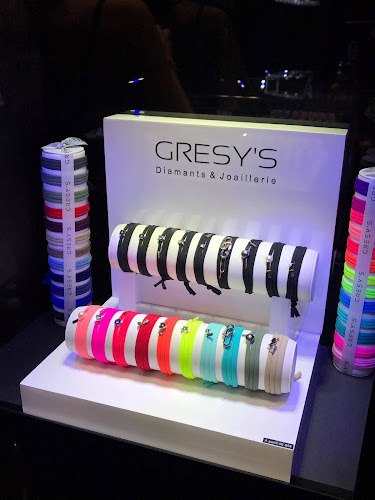 GRESY'S Printemps La Valentine - Marseille