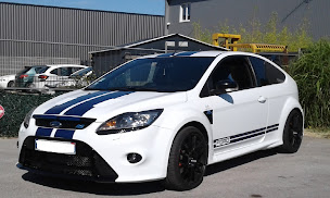 Photo n°17 de Contrôle Technique Auto Moto de Ceyzériat à Ceyzériat (Centre de contrôle technique)