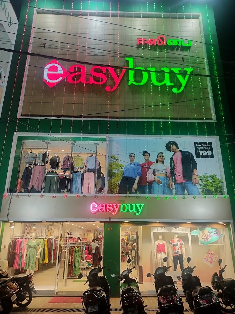 Easybuy