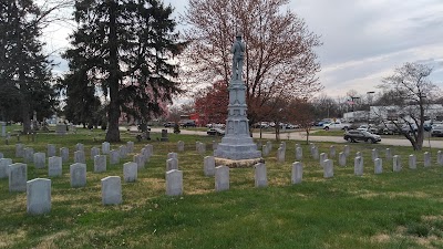 St Joseph Cemetery