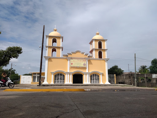 Parish of Our Lady of Juquila - Thumbnail