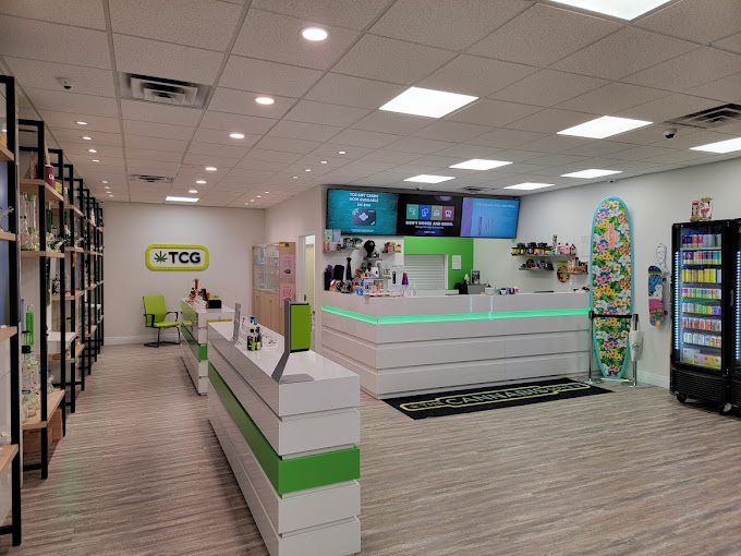 The Effects of Cannabis: Transformative Customer Stories from The Cannabis Guys in Goderich That Showcase Significant Life Transformations