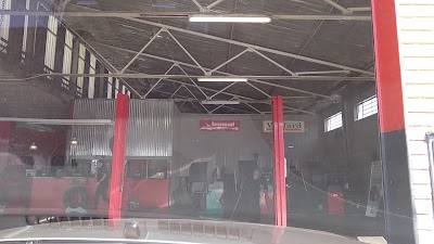 Photos of Supa Quick Tyre Experts Potchefstroom