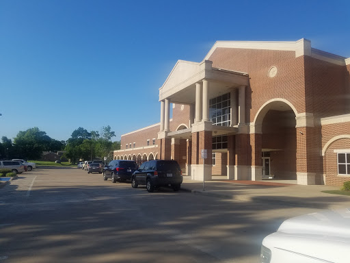 Douglas Elementary School - Thumbnail