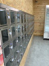 Photo n°25 de À Deux Pas de la Ferme - Distributeur automatique à Montcavrel (Magasin de produits de la ferme)