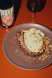 Photo n°44 de Le POPUP du Label à Paris (Restaurant)