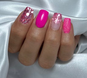 Photo n°1 de Daisy’r D’ongle à Saint-Amour (Institut de beauté)