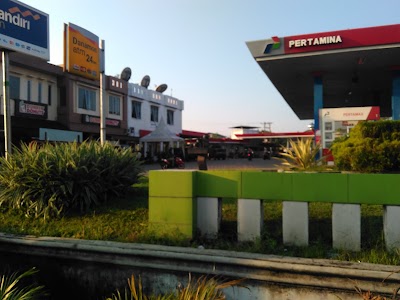 Photos of Gas Station 14 203 1117