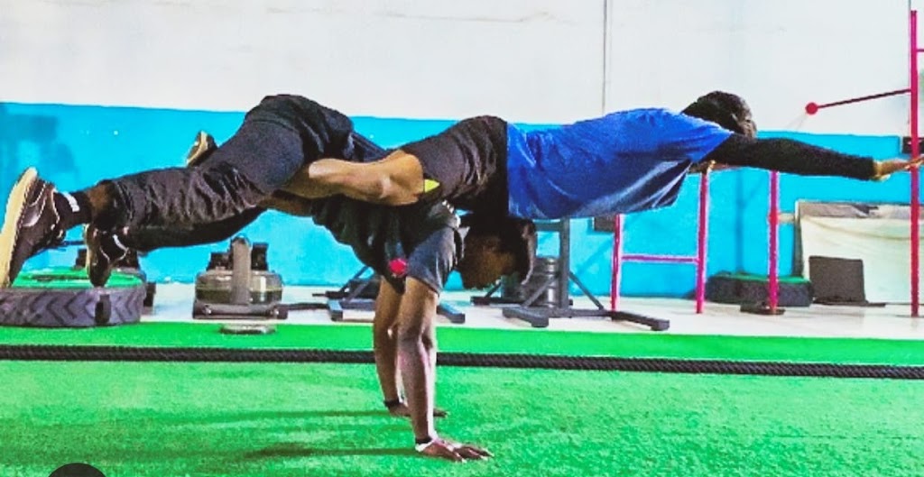 Fighting Fitness Warrior Best Fitness Online And Offline Academy In Thane