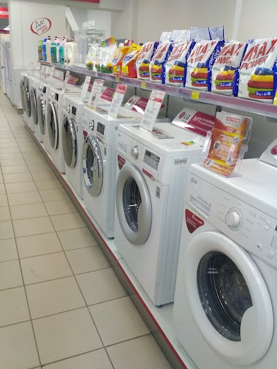 Photos of Yelektrosila Magazin Bytovoi Tehniki OOO Yelektroservis I Ko