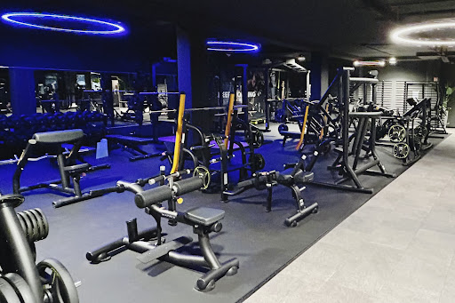 EASYFITNESS.club Korschenbroich