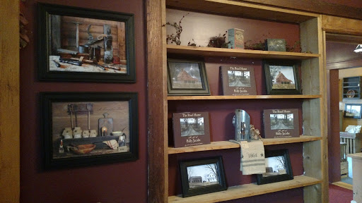 Billy Jacobs Art Gallery - Thumbnail